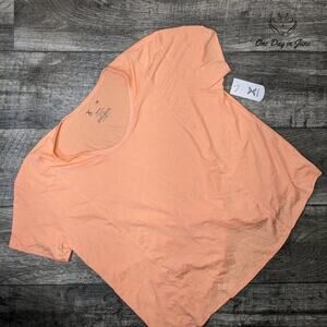 Xersion Quick-Dri Performance Tee Size 1X